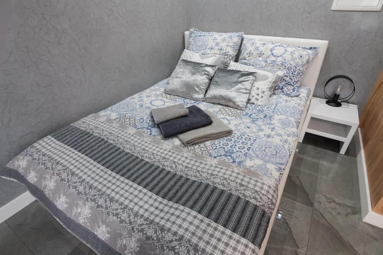 Apartament Panorama Nowy Targ Εξωτερικό φωτογραφία