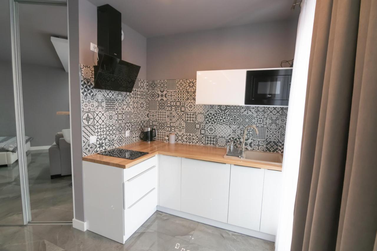 Apartament Panorama Nowy Targ Εξωτερικό φωτογραφία