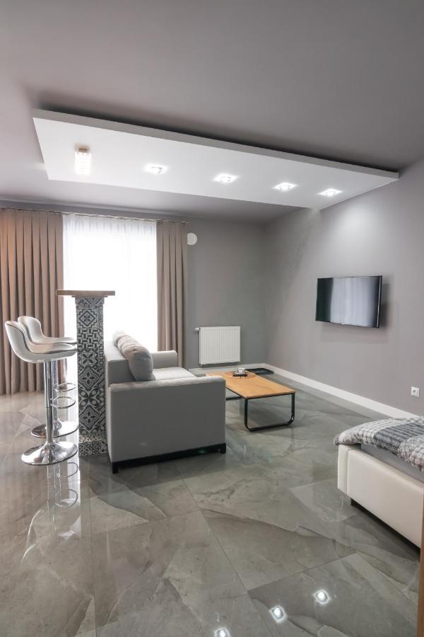 Apartament Panorama Nowy Targ Εξωτερικό φωτογραφία