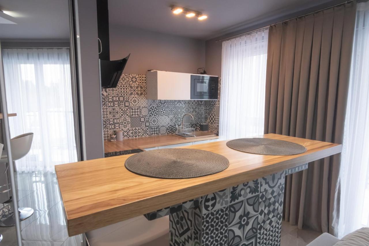 Apartament Panorama Nowy Targ Εξωτερικό φωτογραφία