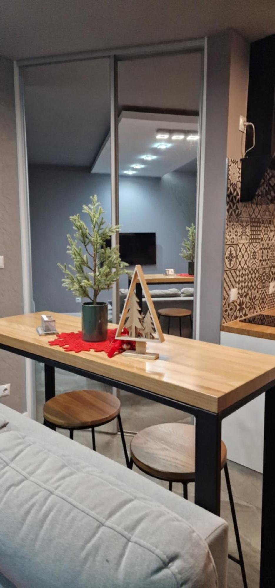 Apartament Panorama Nowy Targ Εξωτερικό φωτογραφία